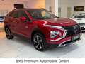 Mitsubishi Eclipse Cross Plus Hybrid 4WD Head-up-Garantie Rouge - thumbnail 5