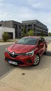 Renault Clio Renault Clio V 1.0 TCE 100