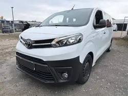Toyota Proace (Verso) L1 Kombi Comfort 9SITZE NAVI KLIMA TEMPO