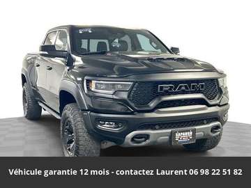 TRX 702ch Crew Cab 4x4 Tout compris hors homologation 4500e