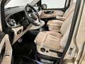 Mercedes-Benz V 300 d AVANTGARDE AMG 7-Sitzer AHV StHzg 360Kam Gold - thumbnail 6