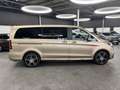 Mercedes-Benz V 300 d AVANTGARDE AMG 7-Sitzer AHV StHzg 360Kam Gold - thumbnail 4
