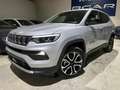 Jeep Compass 1.3 Turbo T4 Limited/NAVI/Telecam°360/Pack Winter Grigio - thumbnail 1