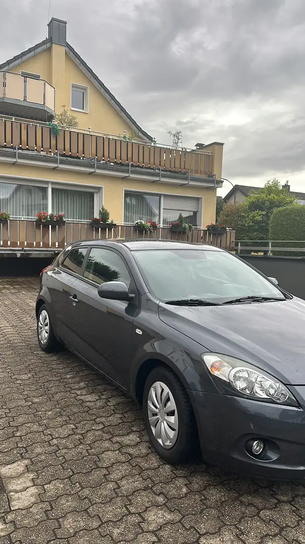 Kia Ceed / cee'd 1.6 CVVT ISG Mind - 2