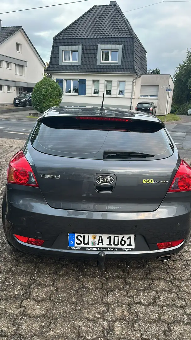 Kia Ceed / cee'd 1.6 CVVT ISG Mind - 1