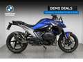 BMW R 1300 R Racing Blue metallic BTW Voertuig Blauw - thumbnail 1
