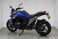 BMW R 1300 R Racing Blue metallic BTW Voertuig Blauw - thumbnail 4