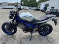 Suzuki SV 650 Gris - thumbnail 2