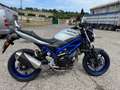 Suzuki SV 650 Gris - thumbnail 4