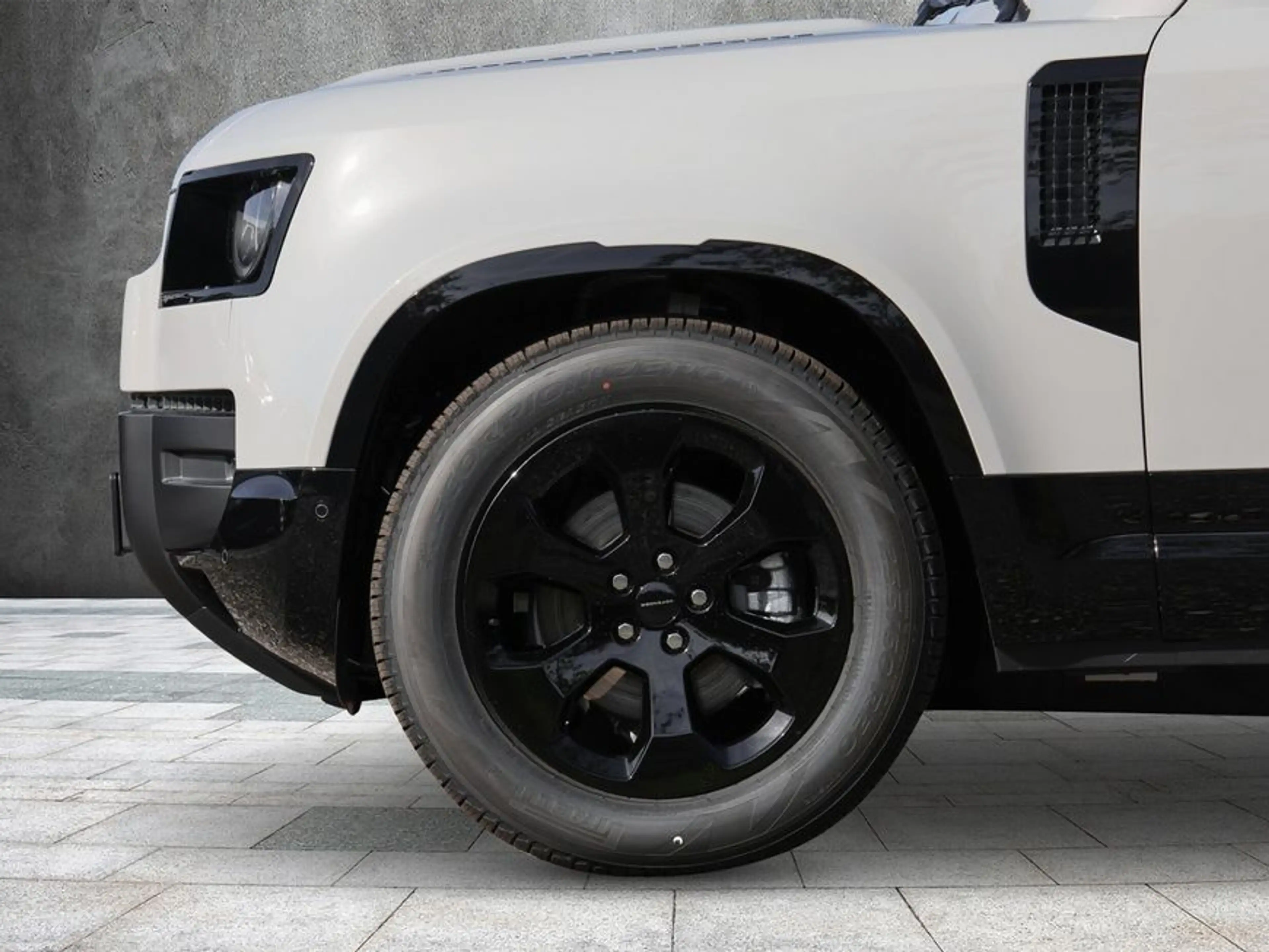 Land Rover Defender 110 D250 X-Dynamic SE 183 kW, 5-türig (Di — photo 9