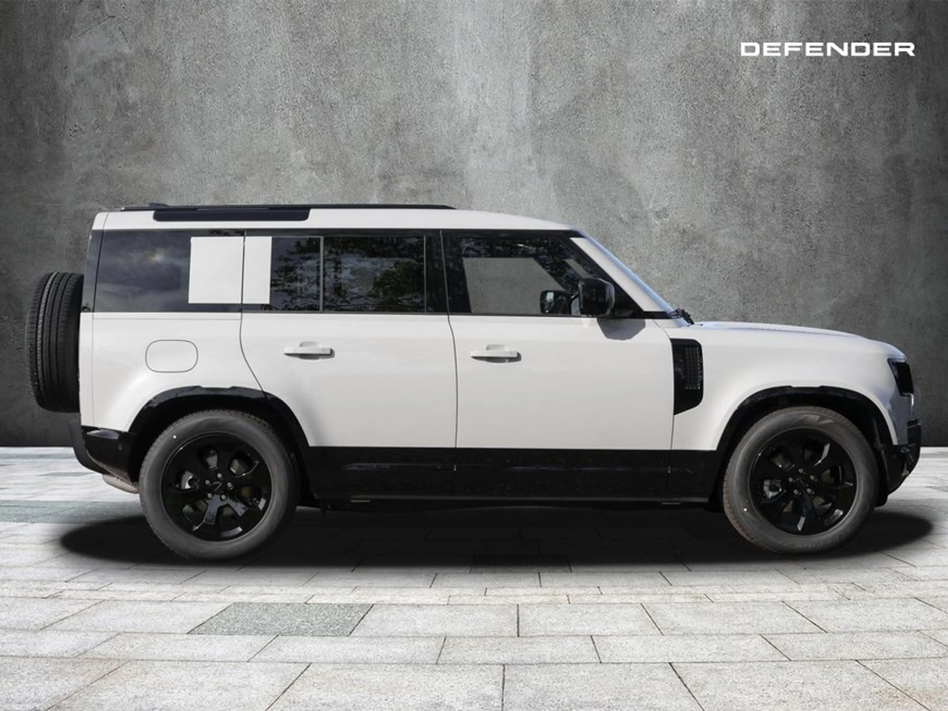 Land Rover Defender 110 D250 X-Dynamic SE 183 kW, 5-türig (Di — photo 6