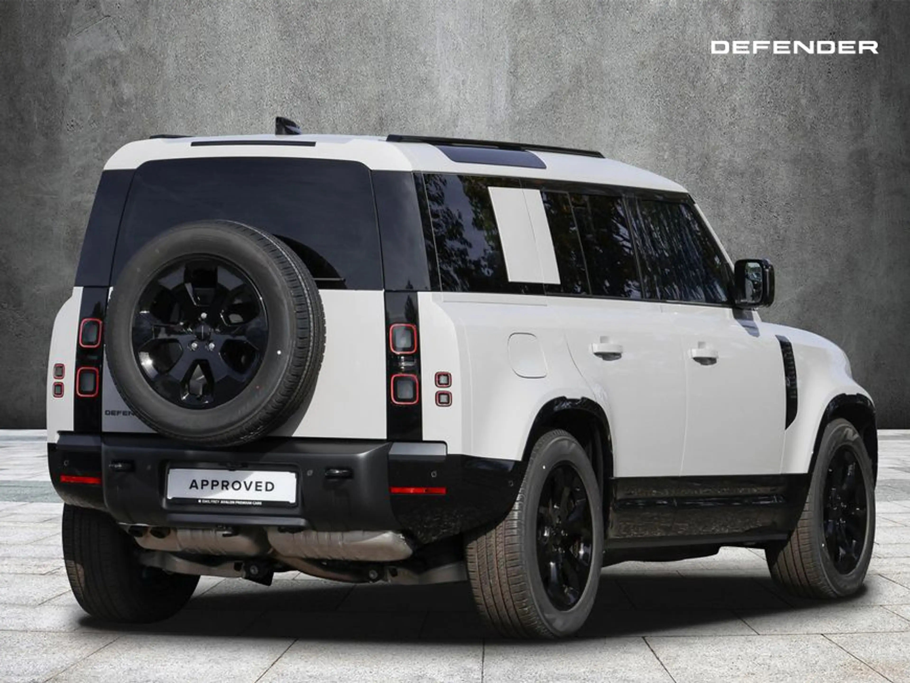 Land Rover Defender 110 D250 X-Dynamic SE 183 kW, 5-türig (Di — photo 2