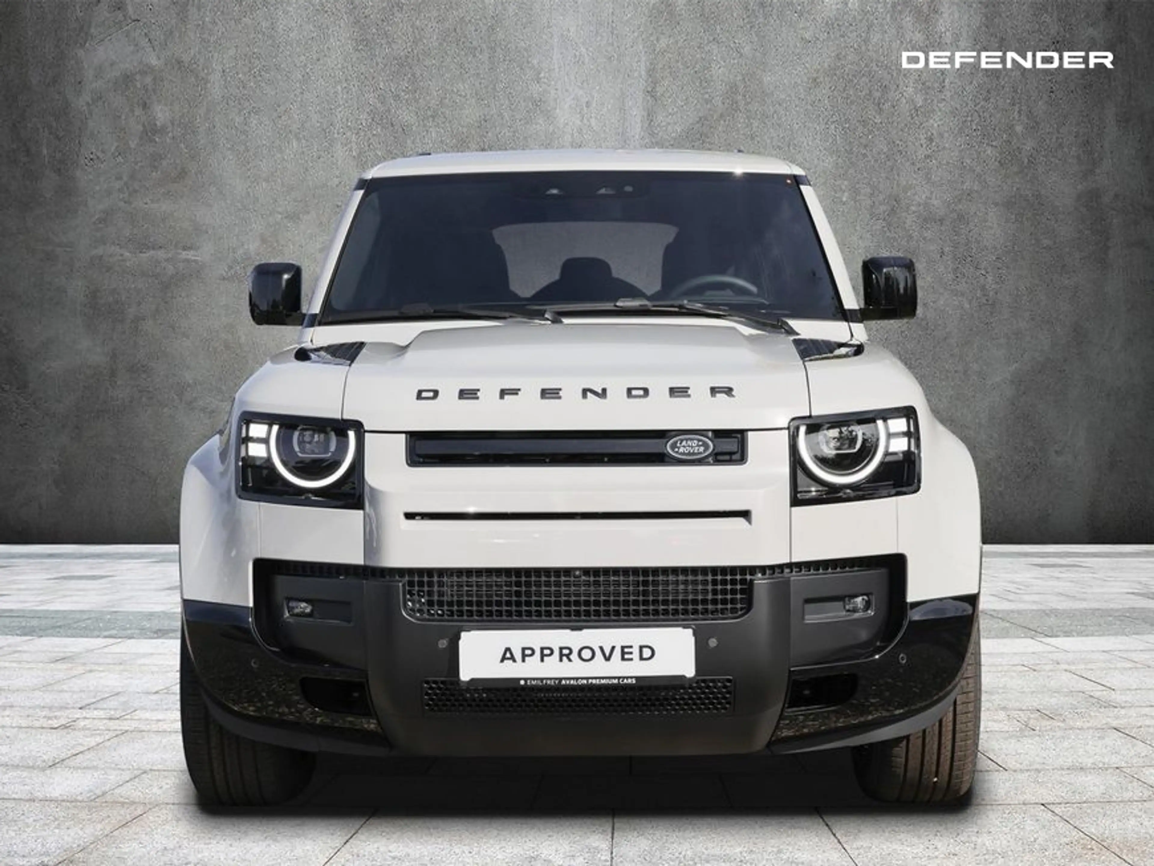 Land Rover Defender 110 D250 X-Dynamic SE 183 kW, 5-türig (Di — photo 8