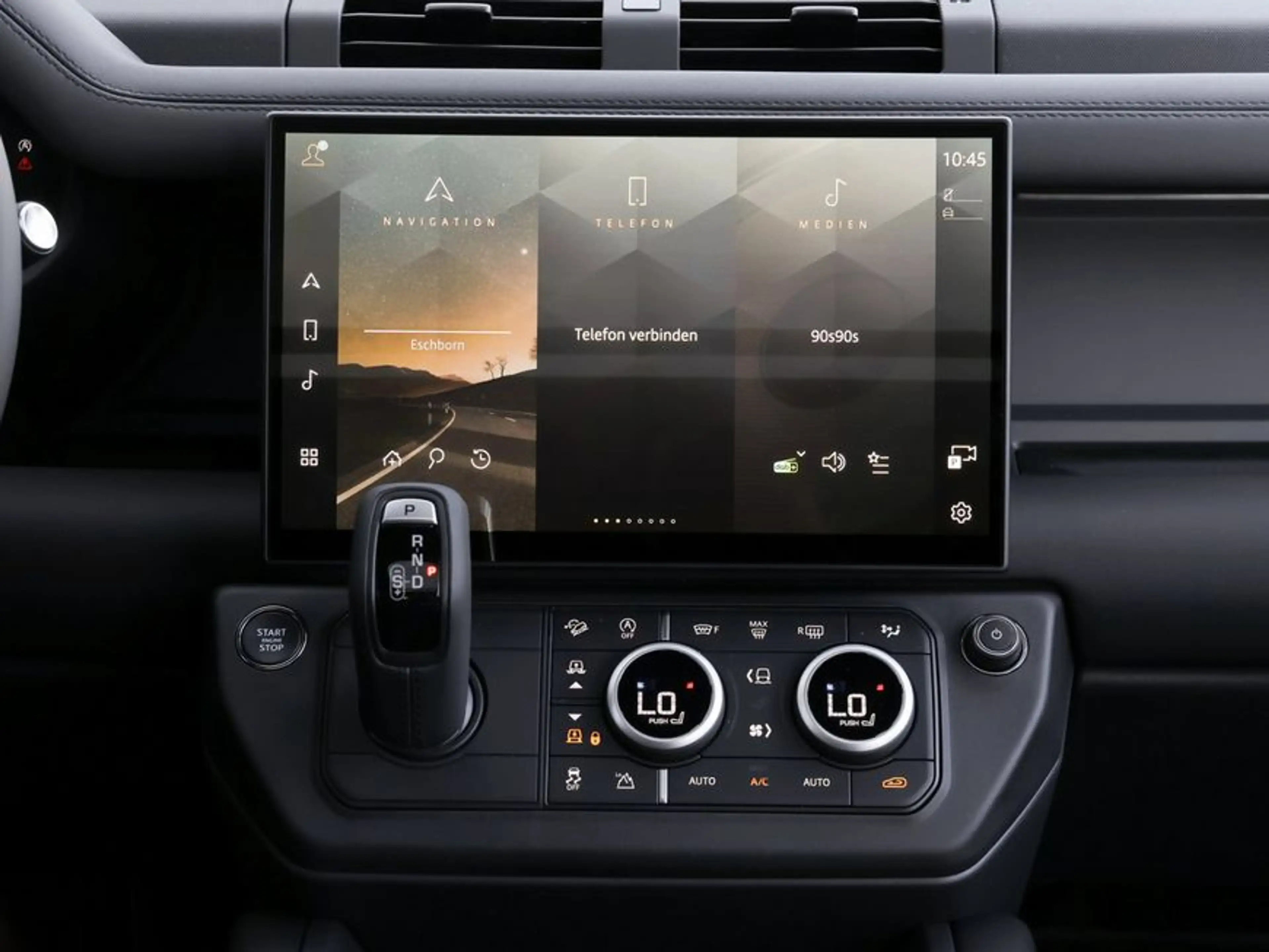 Land Rover Defender 110 D250 X-Dynamic SE 183 kW, 5-türig (Di — photo 10