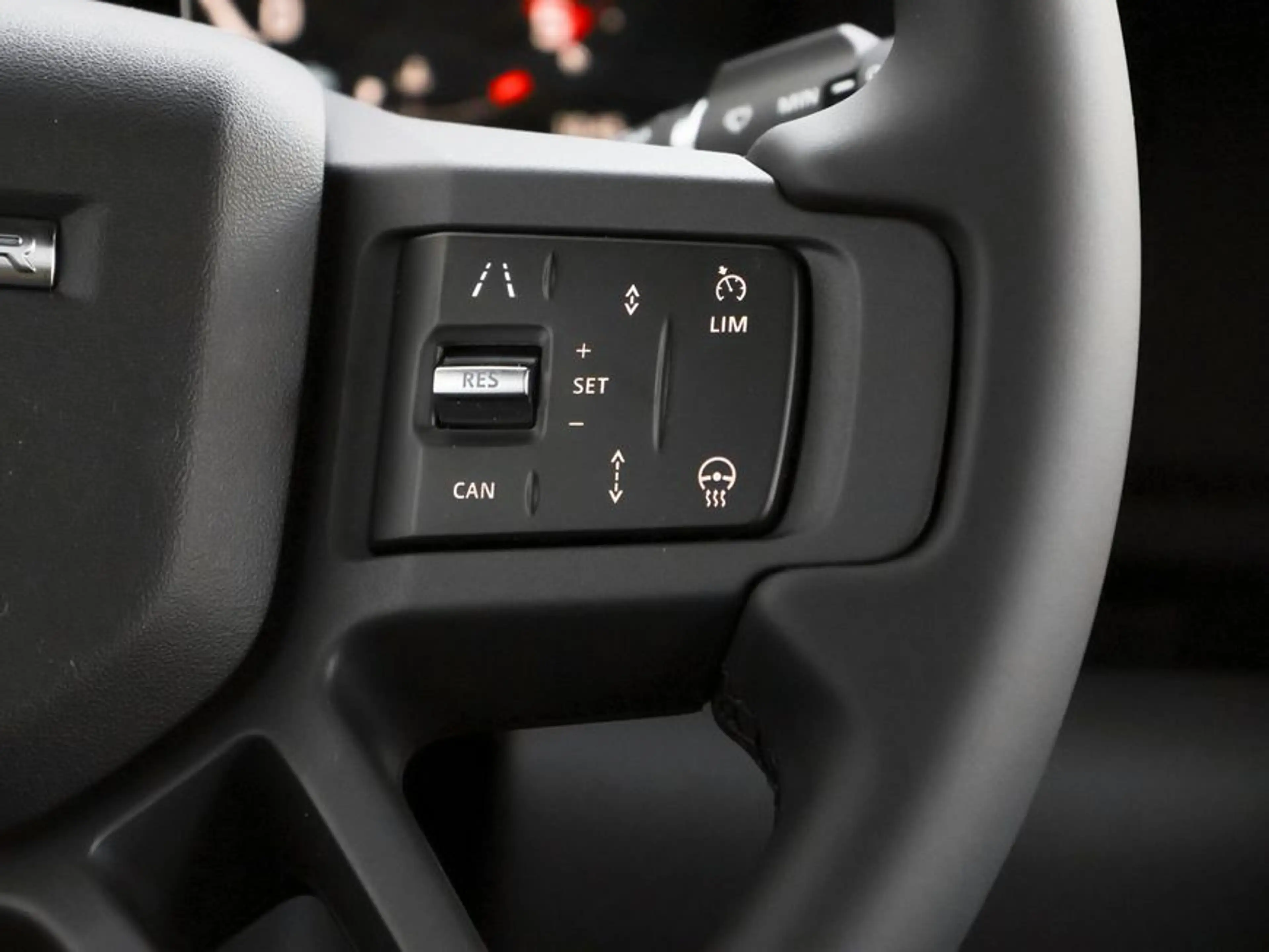 Land Rover Defender 110 D250 X-Dynamic SE 183 kW, 5-türig (Di — photo 12