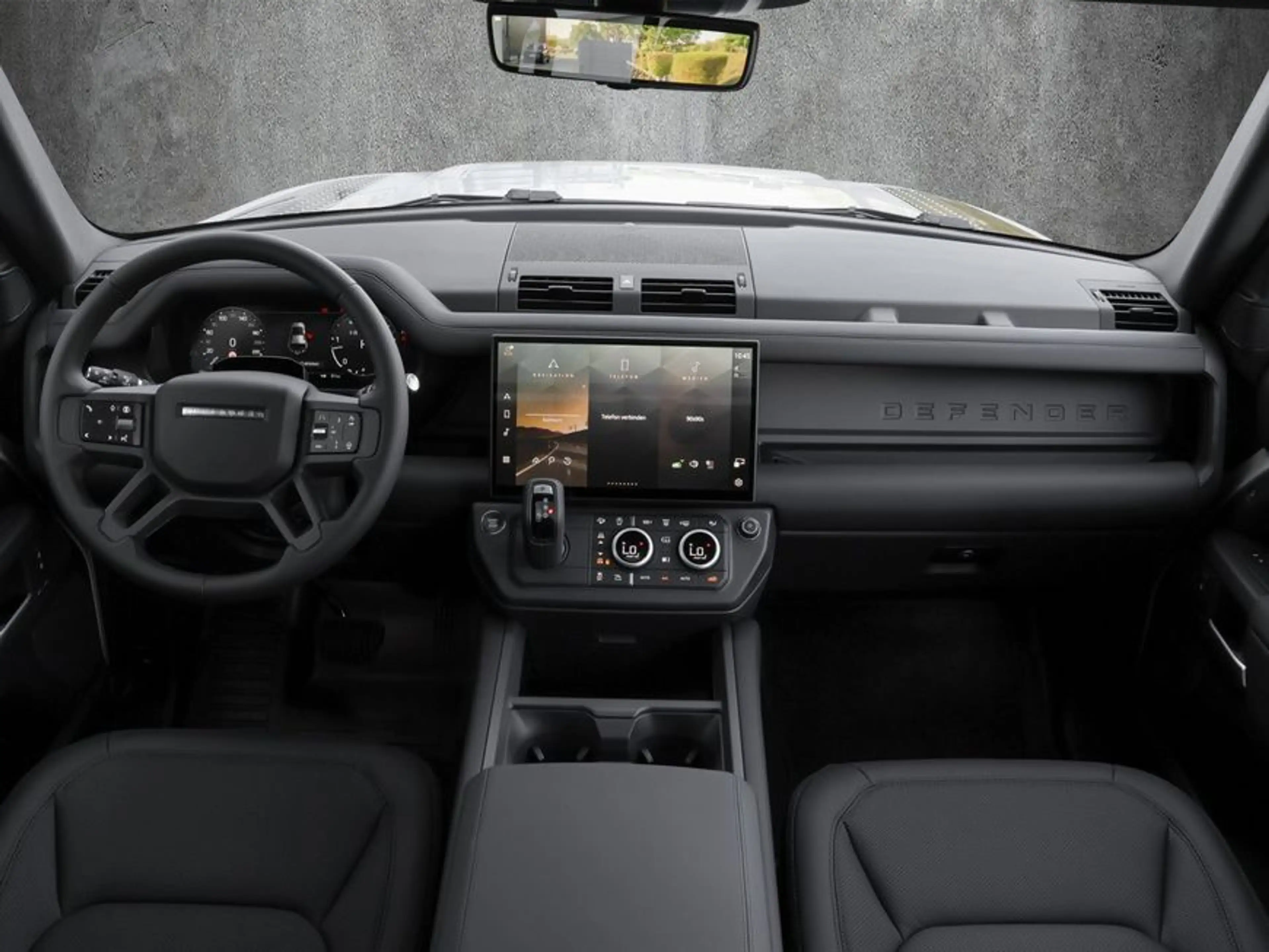 Land Rover Defender 110 D250 X-Dynamic SE 183 kW, 5-türig (Di — photo 4