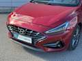 Hyundai i30 i30 CW 1,6 CRDi Trend Line Rot - thumbnail 4