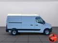 Nissan Interstar 35 2.3 dCi 135CV(PM-TM-L2H2)ACENTA-SENSORI-CRUISE- Blanc - thumbnail 2