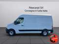 Nissan Interstar 35 2.3 dCi 135CV(PM-TM-L2H2)ACENTA-SENSORI-CRUISE- Blanc - thumbnail 3