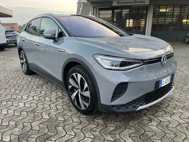 Volkswagen ID.4 77 kWh Pro Performance 204cv