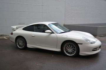 911 Carrera 4 GT3 Look