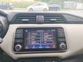Nissan Micra Micra 1.0 ig-t Acenta 92cv*IVA ESPOSTA*UNIPRO*LED* Bianco - thumbnail 11
