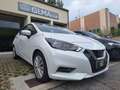 Nissan Micra Micra 1.0 ig-t Acenta 92cv*IVA ESPOSTA*UNIPRO*LED* Bianco - thumbnail 1