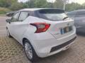 Nissan Micra Micra 1.0 ig-t Acenta 92cv*IVA ESPOSTA*UNIPRO*LED* Bianco - thumbnail 4