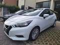 Nissan Micra Micra 1.0 ig-t Acenta 92cv*IVA ESPOSTA*UNIPRO*LED* Bianco - thumbnail 3