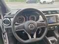 Nissan Micra Micra 1.0 ig-t Acenta 92cv*IVA ESPOSTA*UNIPRO*LED* Bianco - thumbnail 7