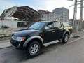 Mitsubishi L200 2.5 Turbo DI-D 4WD Instyle Schwarz - thumbnail 6