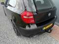 BMW 116 1-serie 116i 2.0 122pk Executive 3-drs Zwart - thumbnail 5
