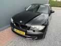 BMW 116 1-serie 116i 2.0 122pk Executive 3-drs Zwart - thumbnail 16