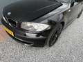 BMW 116 1-serie 116i 2.0 122pk Executive 3-drs Zwart - thumbnail 4