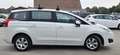 Peugeot 5008 5008 HDI 115 Business-Line Blanc - thumbnail 14