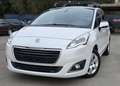Peugeot 5008 5008 HDI 115 Business-Line Blanc - thumbnail 1