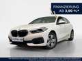 BMW 116 Advantage Weiß - thumbnail 1