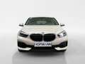 BMW 116 Advantage Weiß - thumbnail 2
