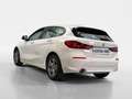 BMW 116 Advantage Weiß - thumbnail 4