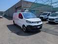 Citroen E-JUMPY BEV 75KWH FURGONE M FULL ELECTRIC Blanc - thumbnail 3