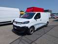 Citroen E-JUMPY BEV 75KWH FURGONE M FULL ELECTRIC Blanc - thumbnail 1