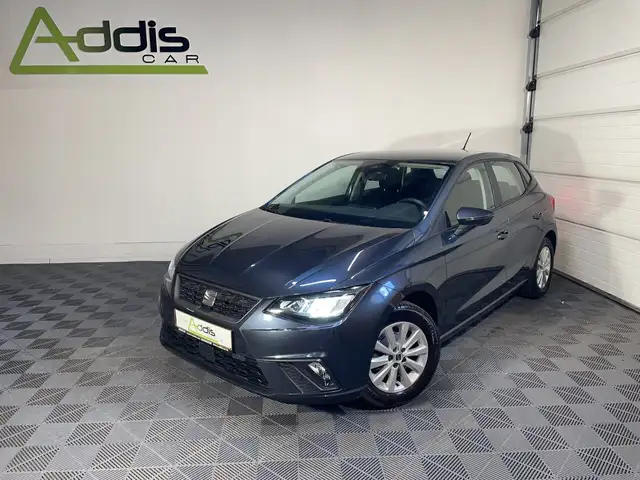 SEAT Ibiza 1.0 TSI 95 MOVE XCELLENCE CARPLAY 5P