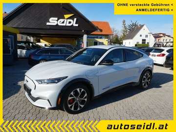 AWD Extended Range *TOPAUSSTATTUNG*