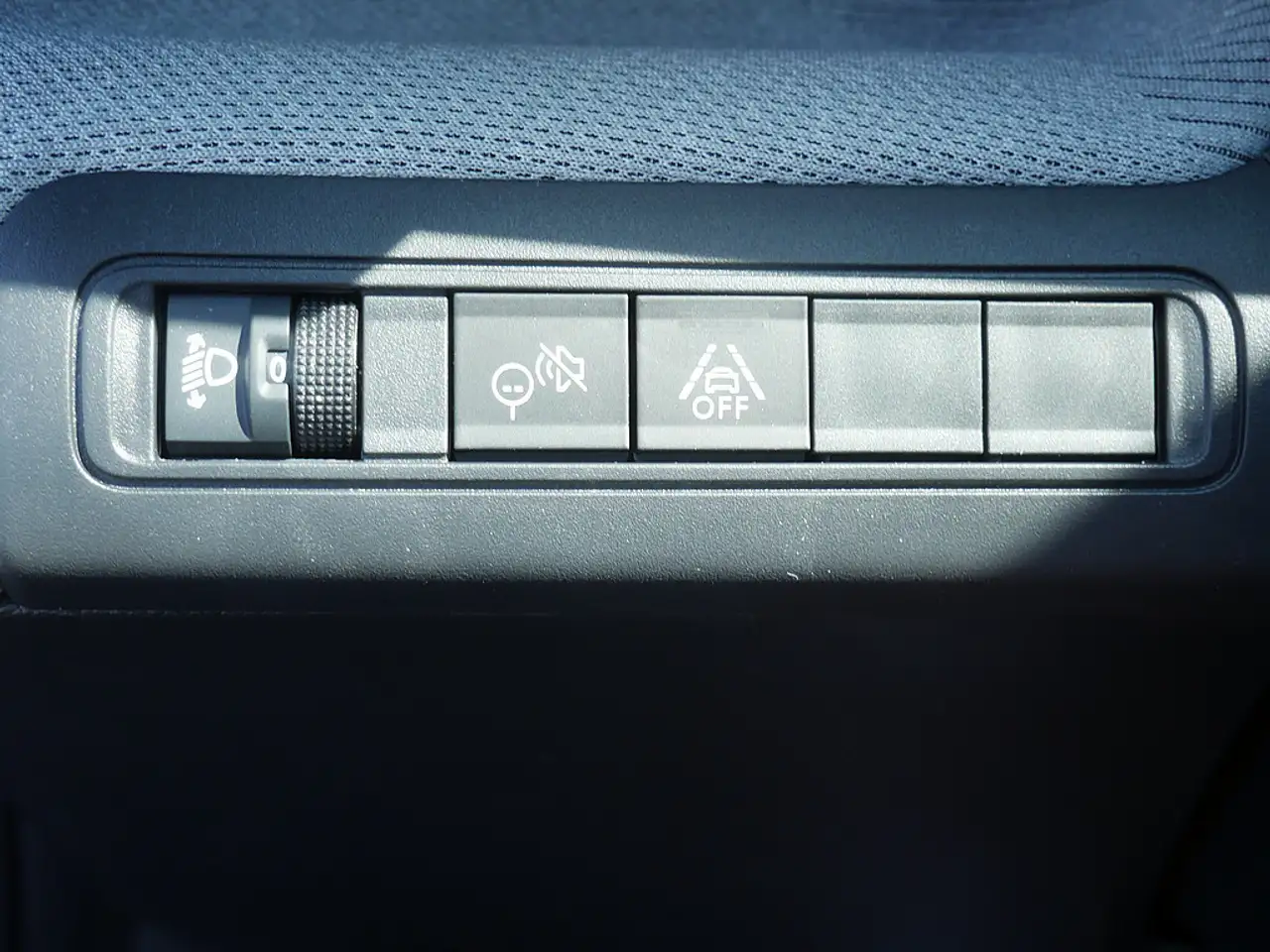 Citroen C3 2026 — фото 16