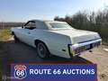Mercury Sonstige Cougar XR-7 Cabriolet | 1973 | Route 66 Auctions Schwarz - thumbnail 6
