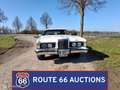Mercury Sonstige Cougar XR-7 Cabriolet | 1973 | Route 66 Auctions Schwarz - thumbnail 3