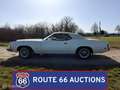 Mercury Sonstige Cougar XR-7 Cabriolet | 1973 | Route 66 Auctions Schwarz - thumbnail 5