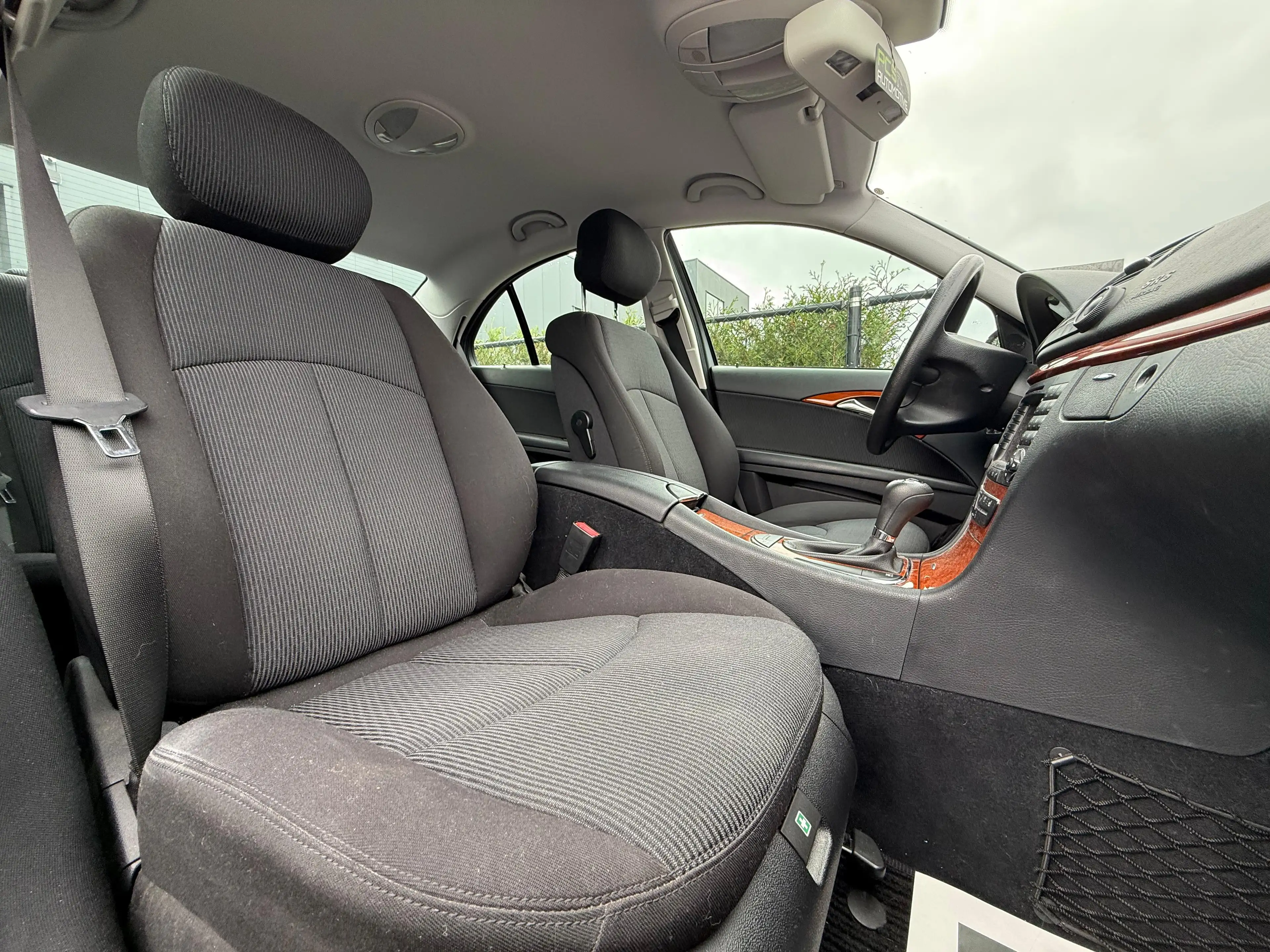 Mercedes-Benz E 200 CDI / 2.1 Diesel / Automaat / 170.000 km / 12 mnd Waarborg — photo 14