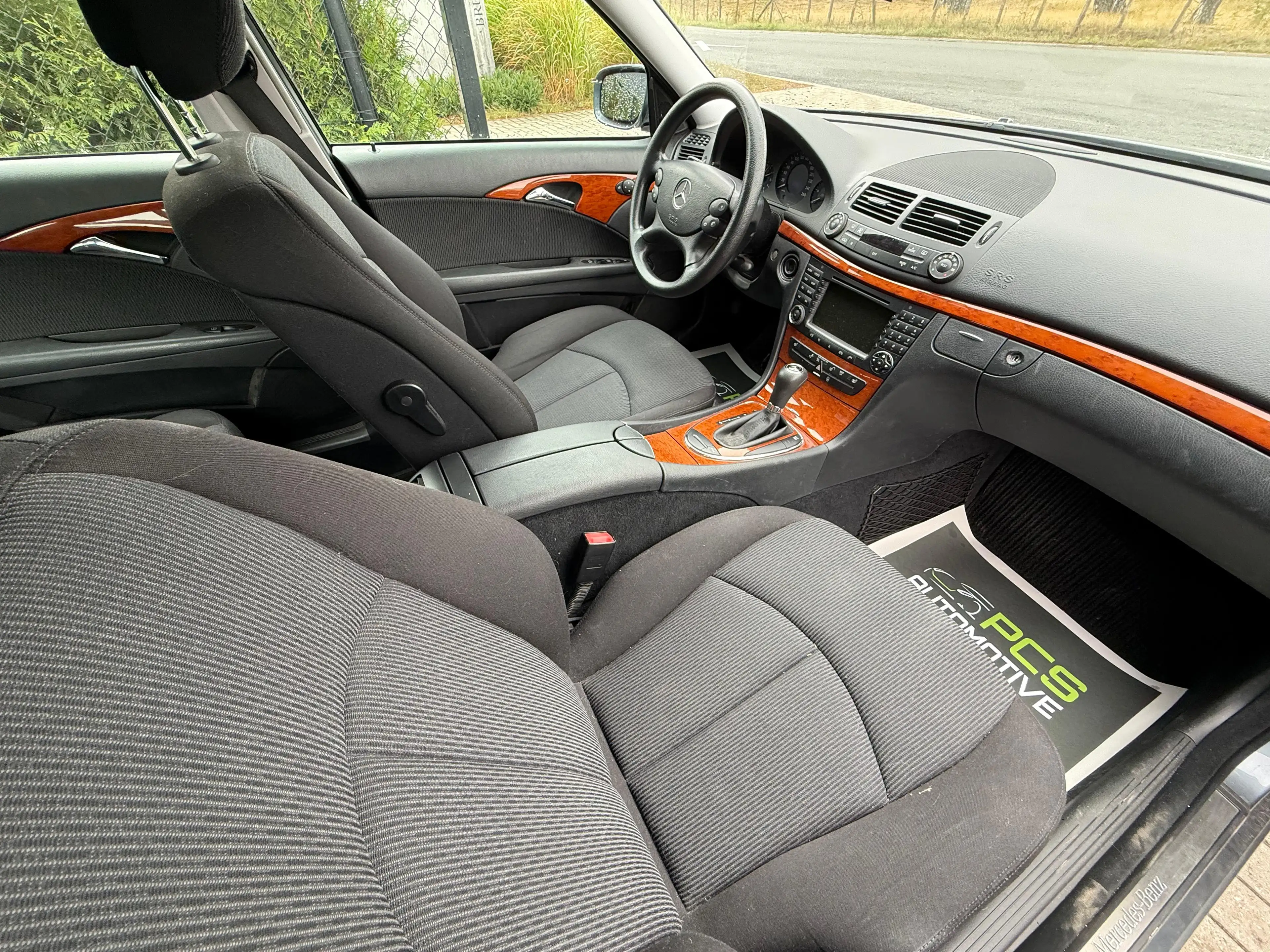 Mercedes-Benz E 200 CDI / 2.1 Diesel / Automaat / 170.000 km / 12 mnd Waarborg — photo 13