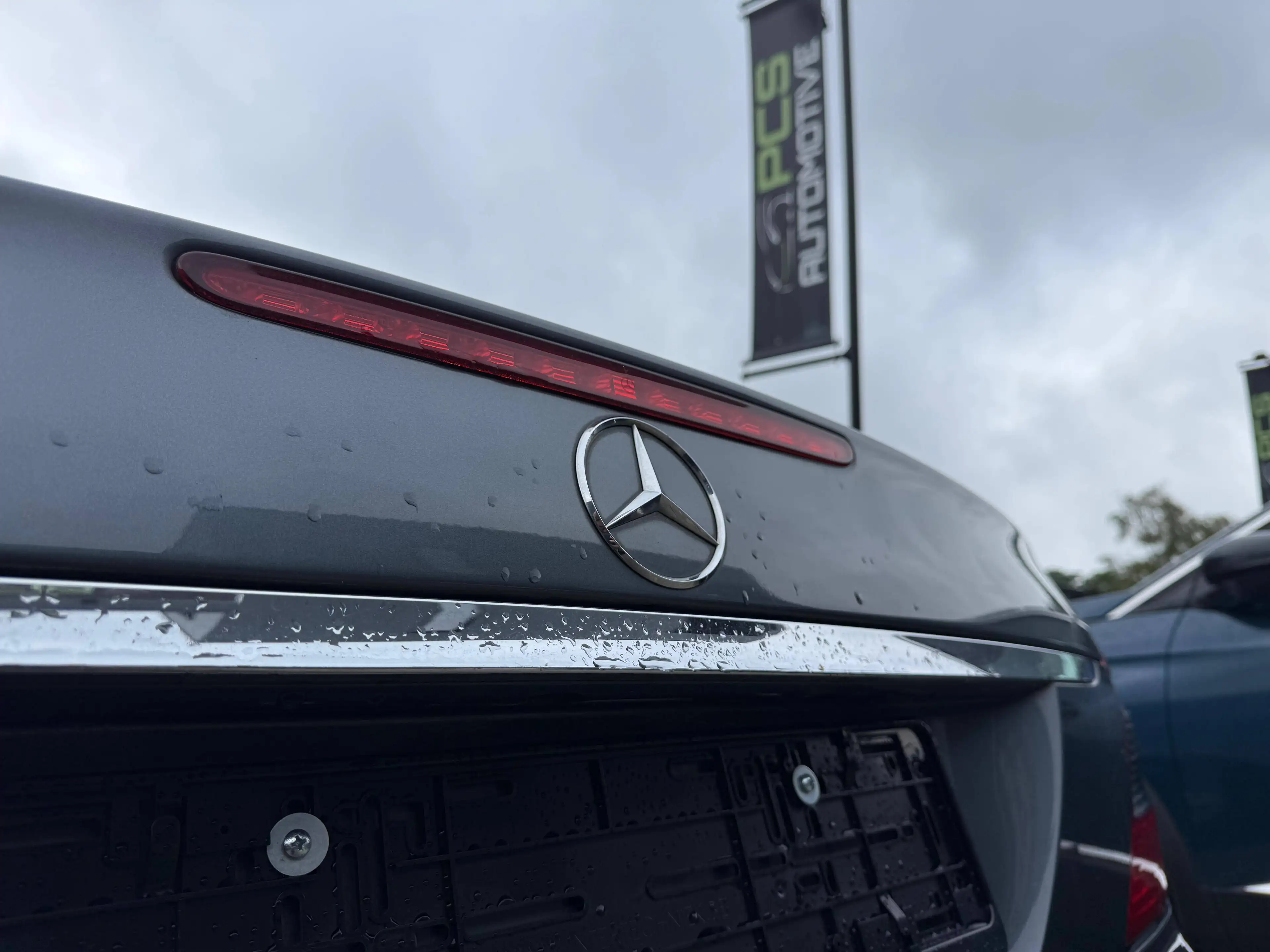 Mercedes-Benz E 200 CDI / 2.1 Diesel / Automaat / 170.000 km / 12 mnd Waarborg — photo 10